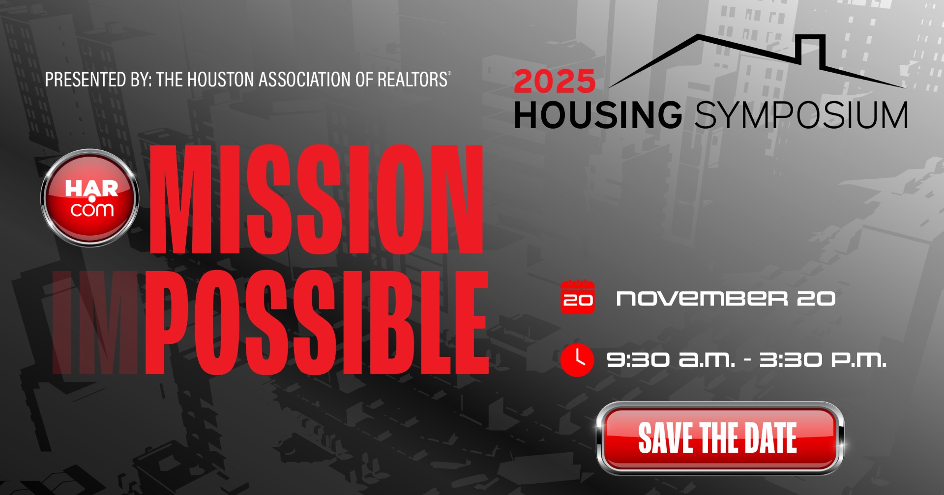 HAR Housing Symposium