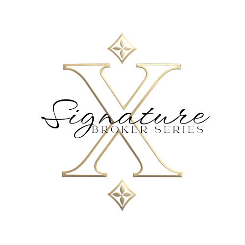 Signature Broker Series