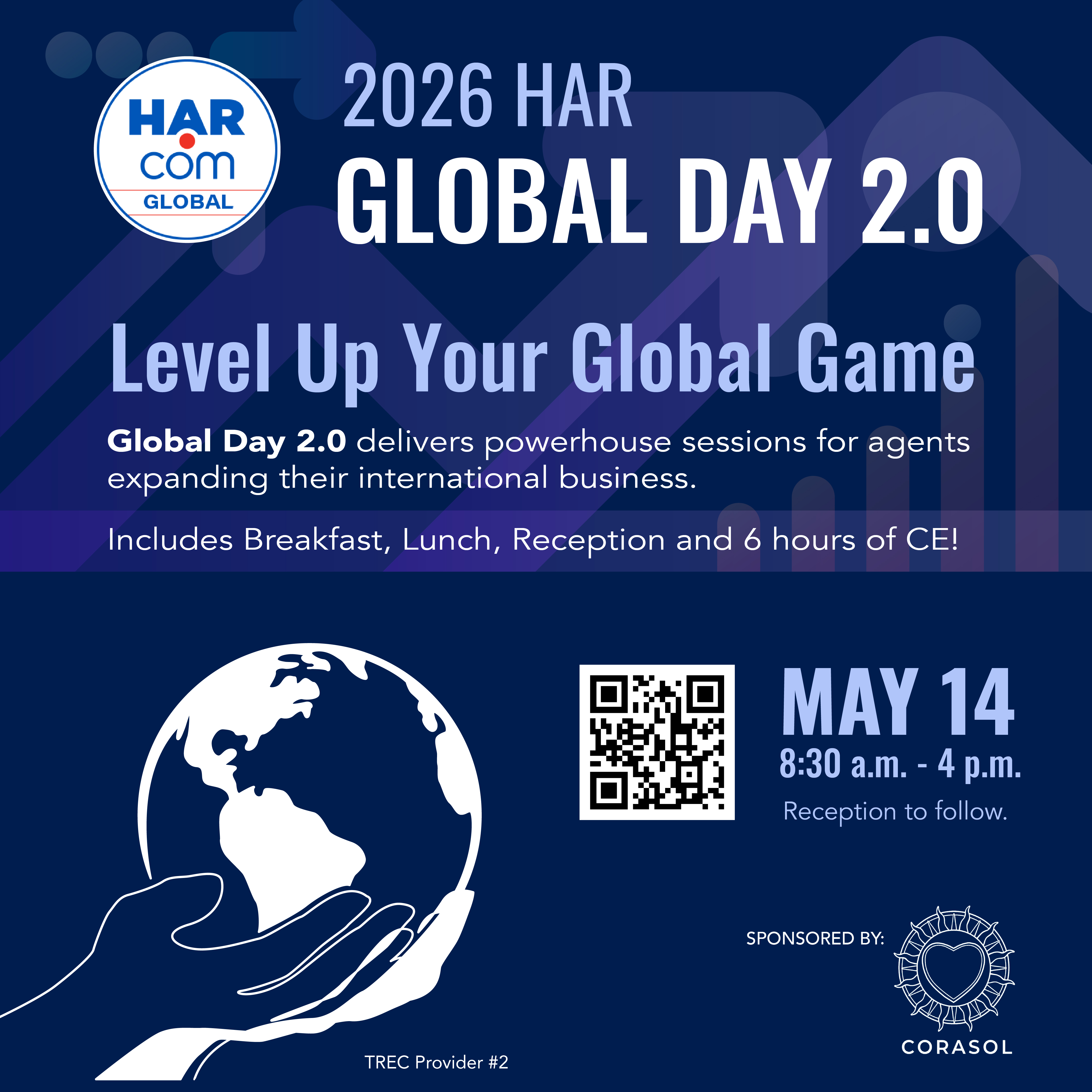 2026 HAR Global Day 2.0: Elevating the Global Agent