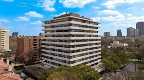 Gold Crest Condominiums
