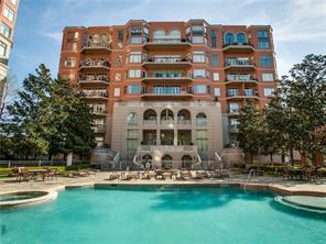 Plaza One at Turtle Creek