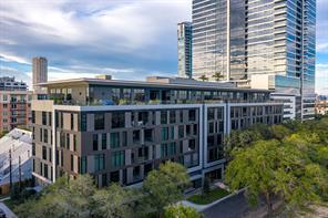 Giorgetti Houston