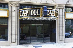 Capitol Lofts