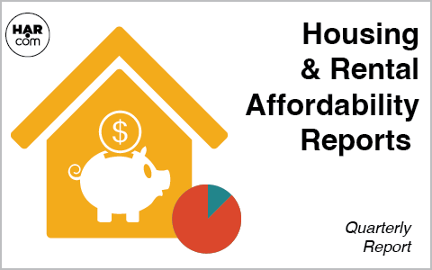 Housing & Rental Affordability Reports