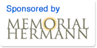 Sponsored by Memorial Hermann