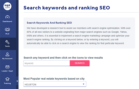 147 Keywords Real Estate Lawyers Should Use on Their Website – JCSURGE