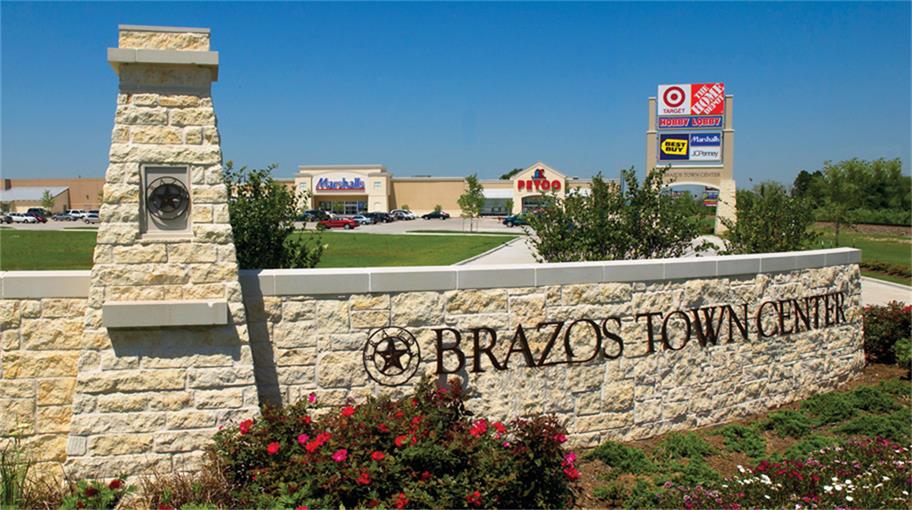 Brazos Town Center