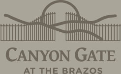 Canyon Gate at Cinco Ranch