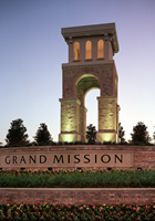 Grand Mission