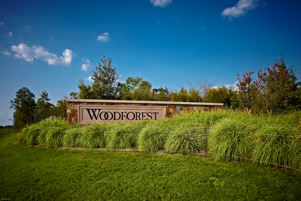 Woodforest Development
