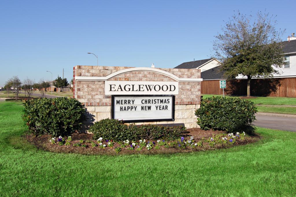Eaglewood Four Corners,Texas <br><img src=
