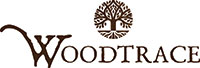 Woodtrace logo