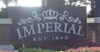 Imperial at Sugar Land logo