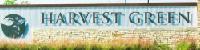 Harvest Green logo