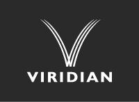 Viridian logo