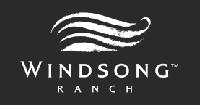 Windsong Ranch logo