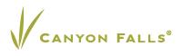 Canyon Falls logo