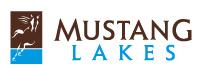 Mustang Lakes logo