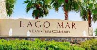 Lago Mar logo
