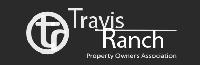 Travis Ranch logo
