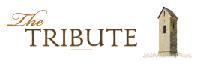 The Tribute logo