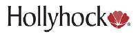 Hollyhock logo