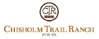Chisholm Trail Ranch logo