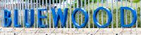Bluewood logo