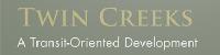 Twin Creeks logo