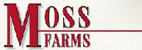 The Ranch at Moss Farms logo
