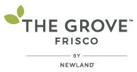 The Grove Frisco logo