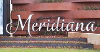 Meridiana logo