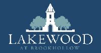 Lakewood at Brookhollow logo