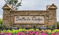 Buffalo Ridge logo