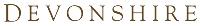 Devonshire logo