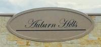 Auburn Hills logo