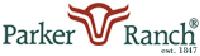 Parker Ranch logo