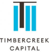 Timber Creek logo