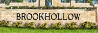 Brookhollow logo