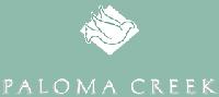 Paloma Creek logo