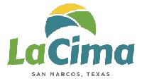 Lakes of La Cima logo