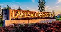 Lakes at Creekside logo
