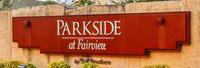 Parkside at Fairview logo