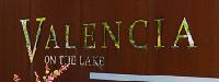 Valencia on the Lake logo