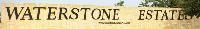 Waterstone Estates logo