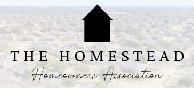 The Homestead logo