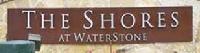 The Shores at Waterstone logo