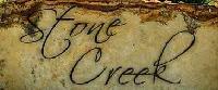 Stone Creek logo