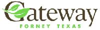 Gateway Parks logo