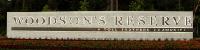 Woodson's Reserve logo